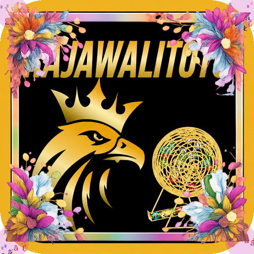 rajawalitoto — mitra unggulan